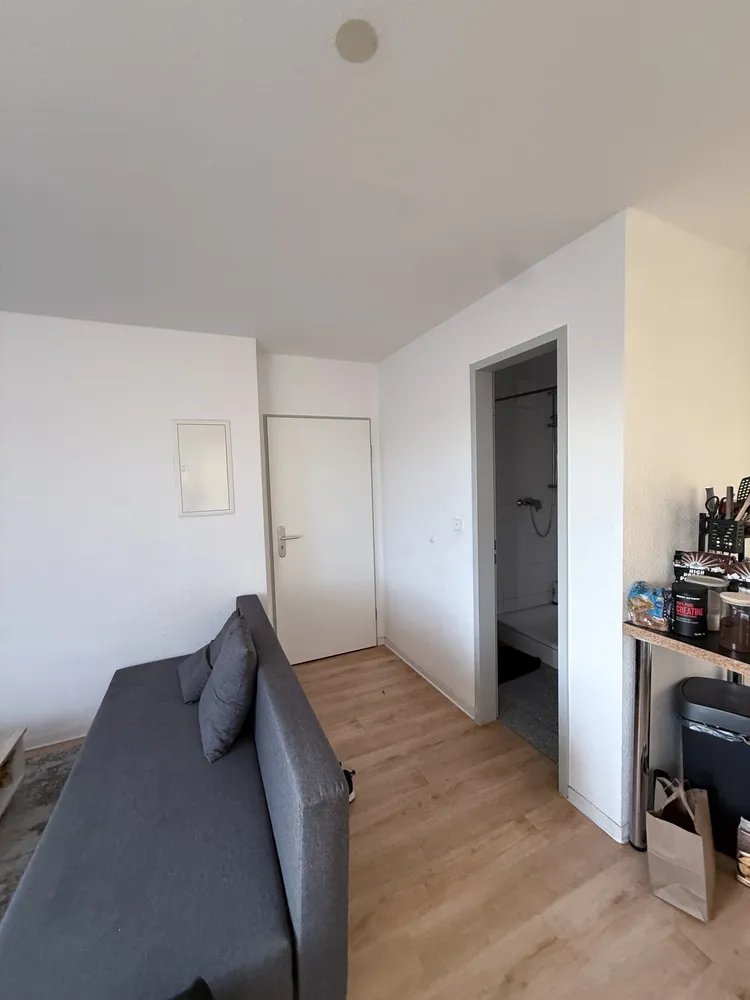 2 Zimmer Wohnung mit 29 m² in Aachen – Bild 10