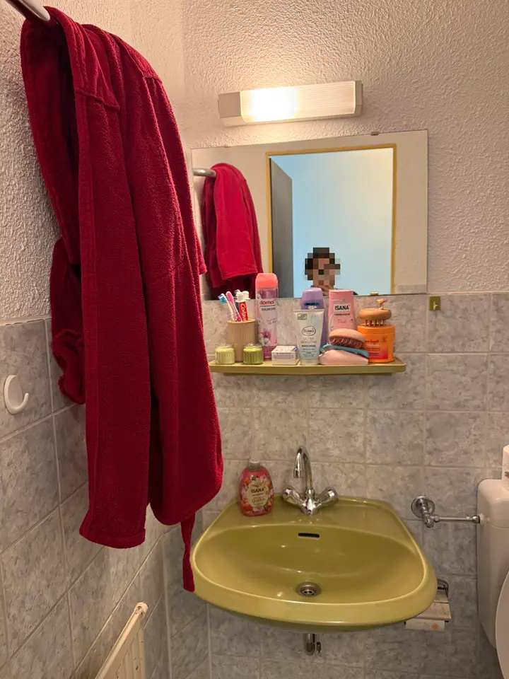 WG-Zimmer mit 17 m² in Mainz – Bild 7