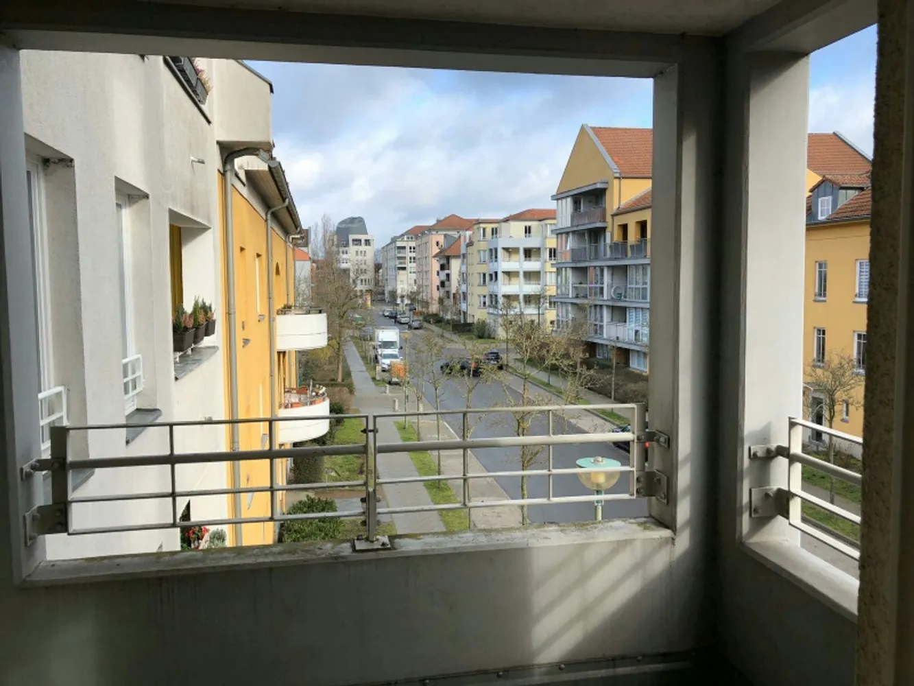 2 room apartment with 50 m² in Potsdam – Photo 9