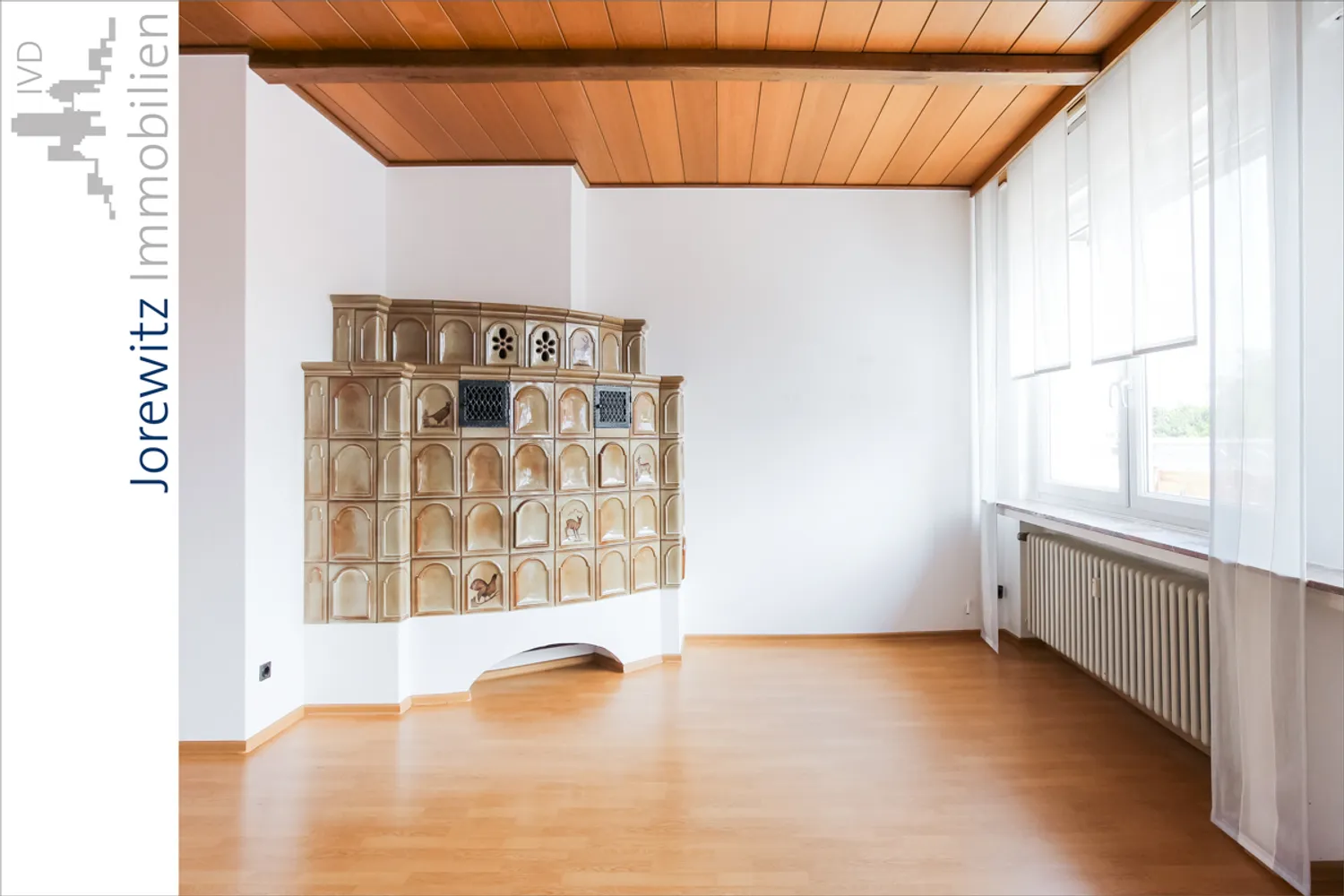 2 room apartment with 94 m² in Bielefeld – Photo 9