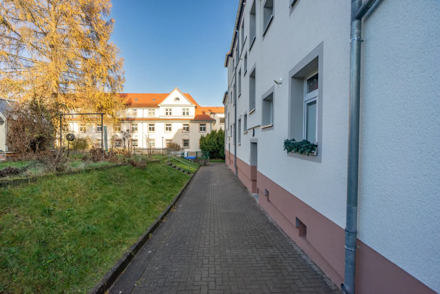 3 Zimmer Wohnung mit 95 m² in Chemnitz – Bild 10