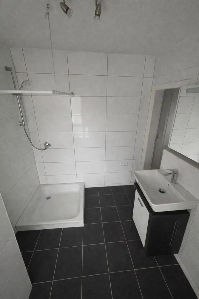 3 Zimmer Wohnung mit 60 m² in Hamm – Bild 9