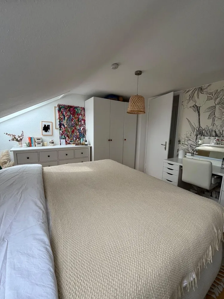 2 Zimmer Wohnung mit 43 m² in Karlsruhe – Bild 9