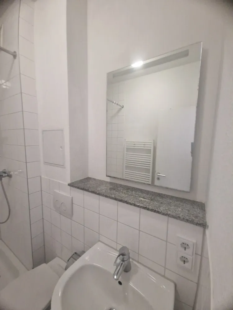 1 Zimmer Wohnung mit 25 m² in Aachen – Bild 4
