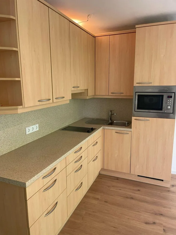 1 Zimmer Wohnung mit 31 m² in München – Bild 4