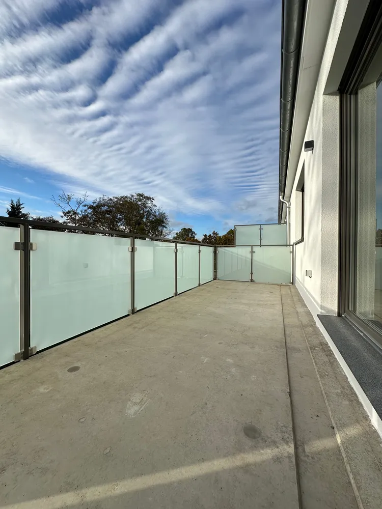 3 room apartment with 91 m² in Hanover – Photo 7
