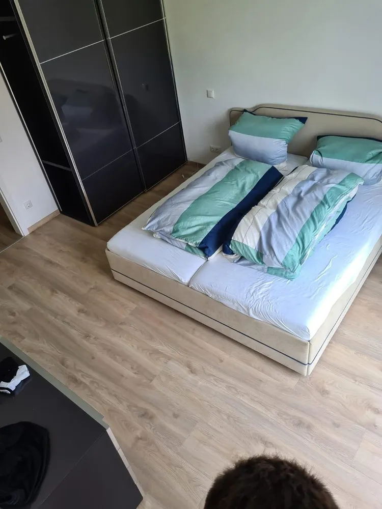 3 room apartment with 88 m² in Augsburg – Photo 4