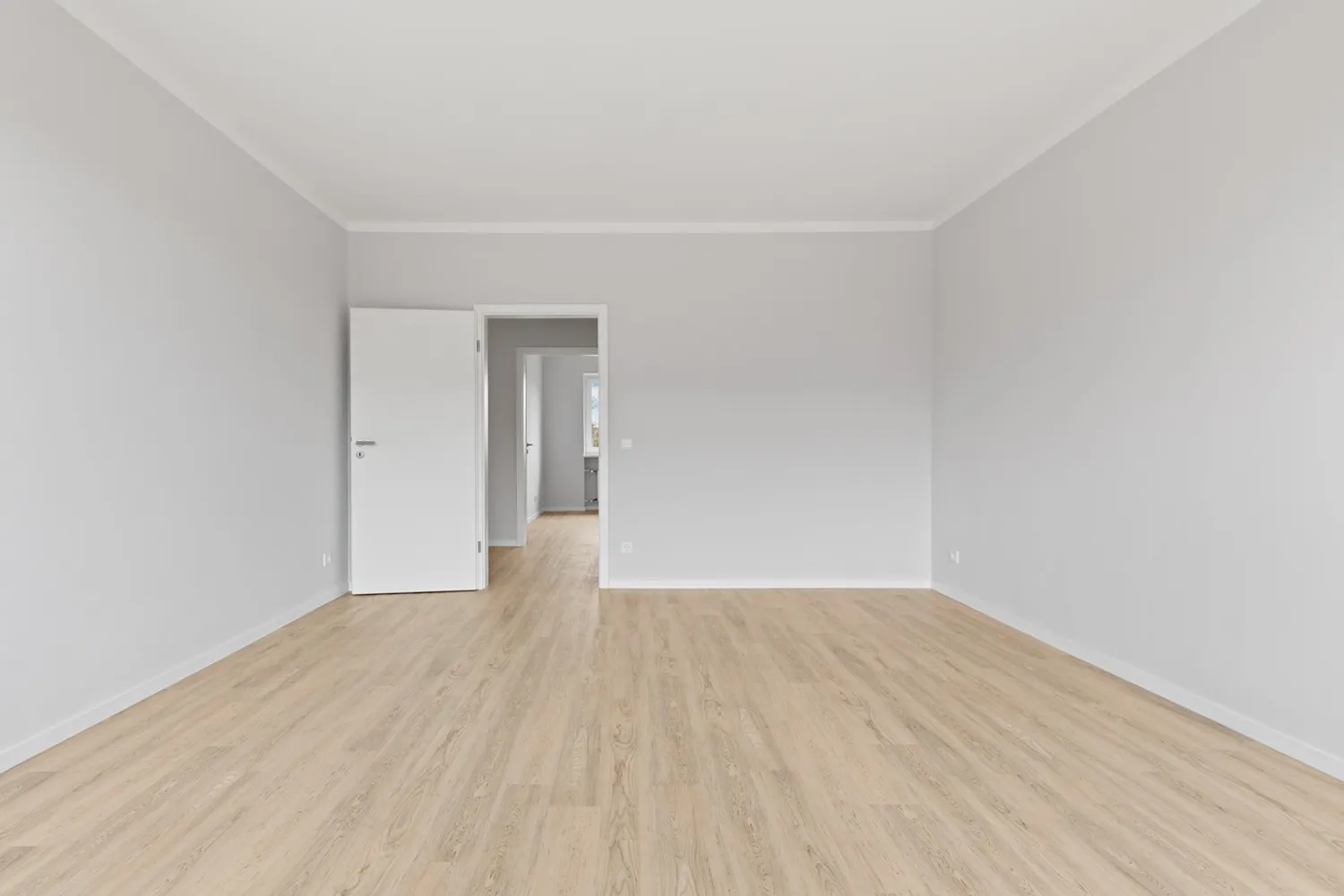 2 Zimmer Wohnung mit 54 m² in Hamburg – Bild 6