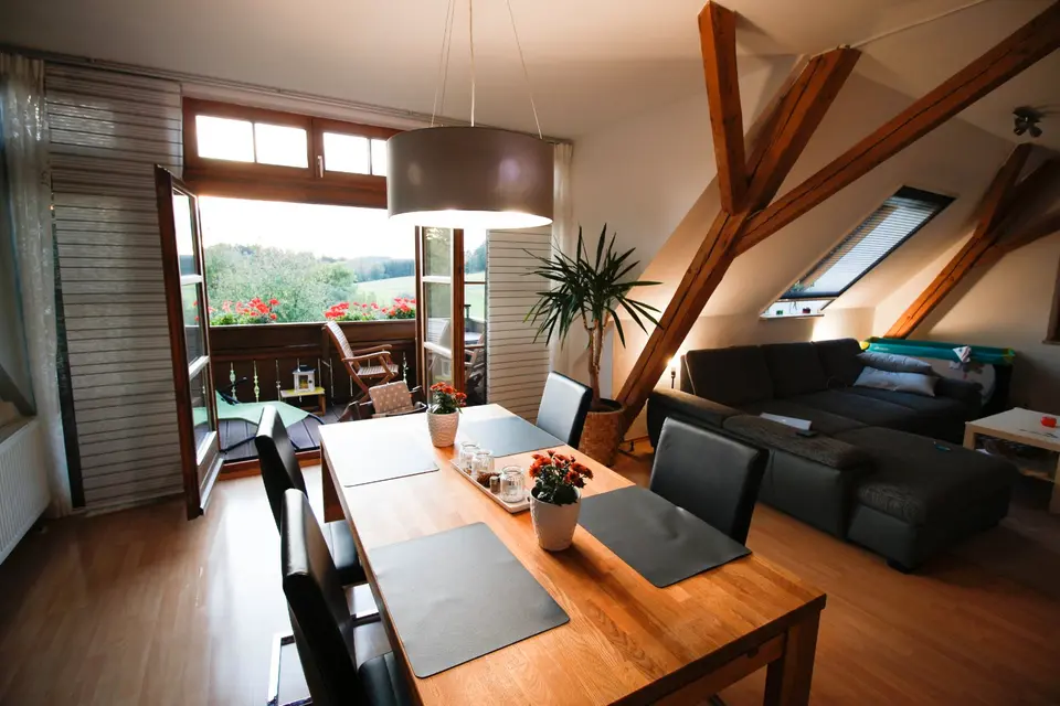 2 Zimmer Wohnung mit 55 m² in Freising – Bild 8