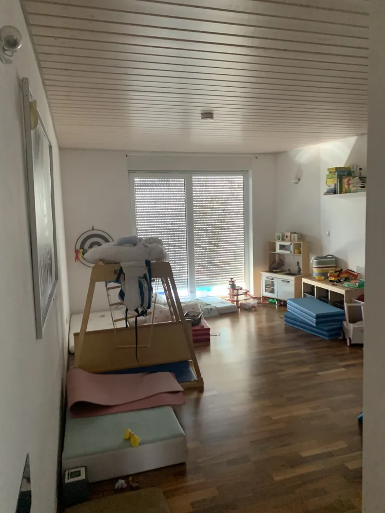 5 Zimmer Wohnung mit 170 m² in Hofheim am Taunus – Bild 2