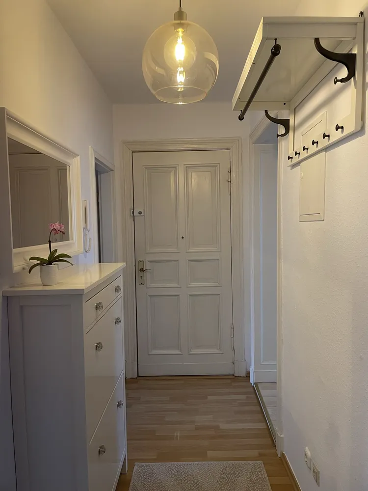 2 Zimmer Wohnung mit 65 m² in Berlin – Bild 11
