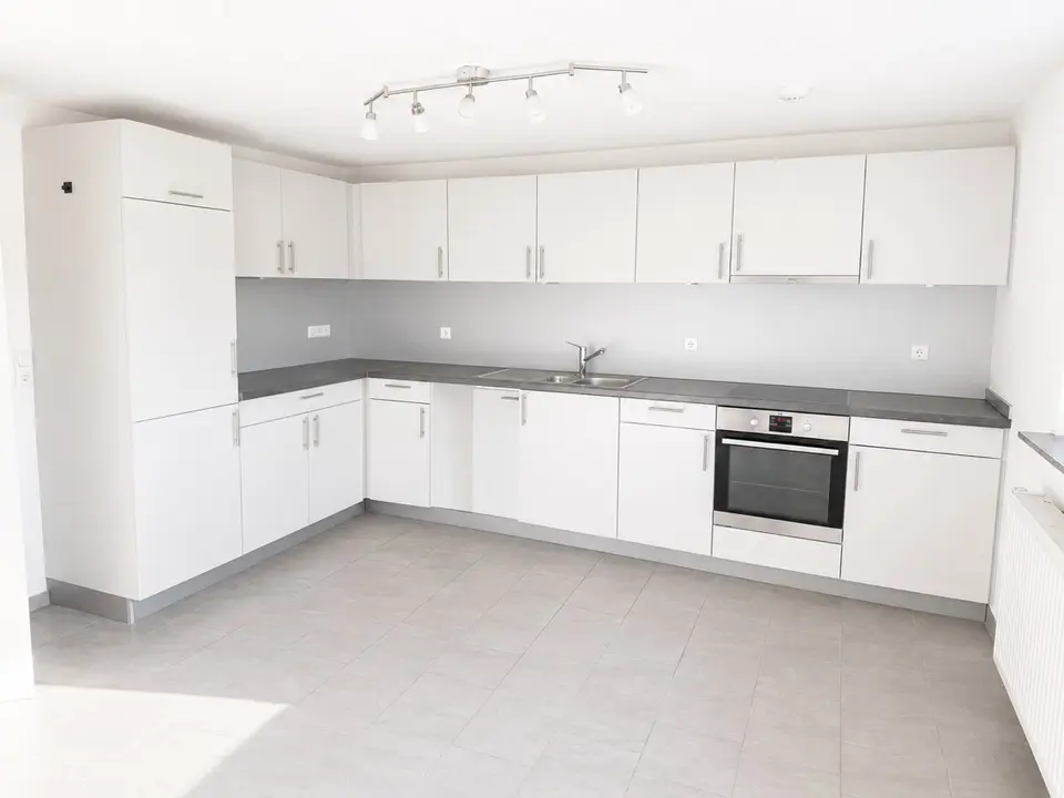 4 Zimmer Wohnung mit 156 m² in Rottweil – Bild 4