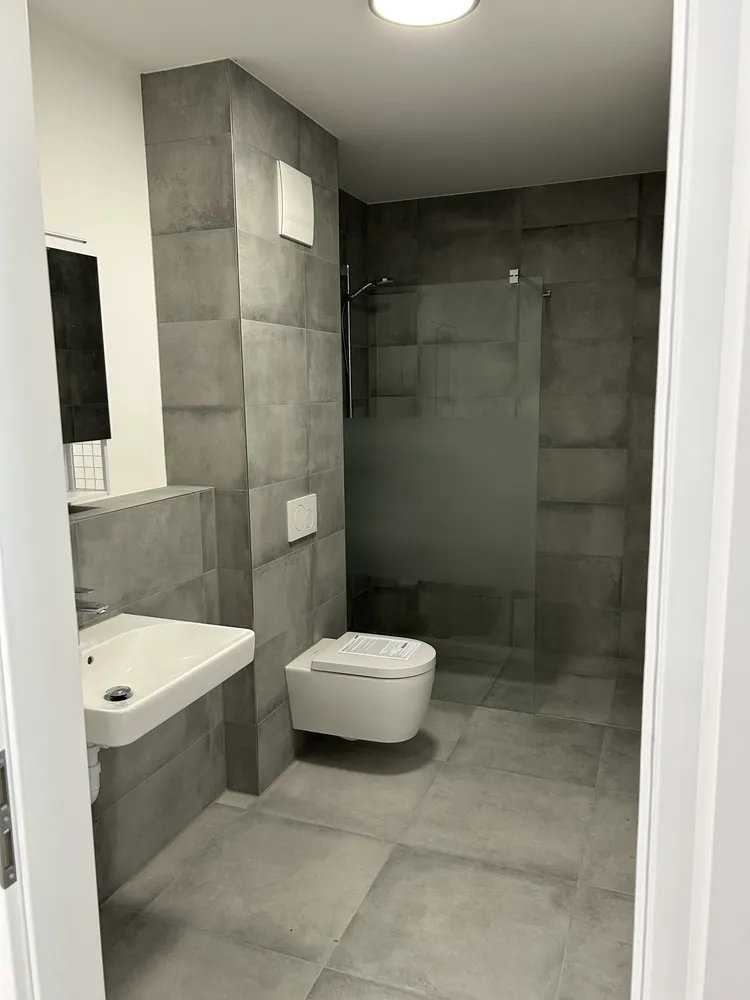 3 Zimmer Wohnung mit 86 m² in Frankfurt am Main – Bild 7