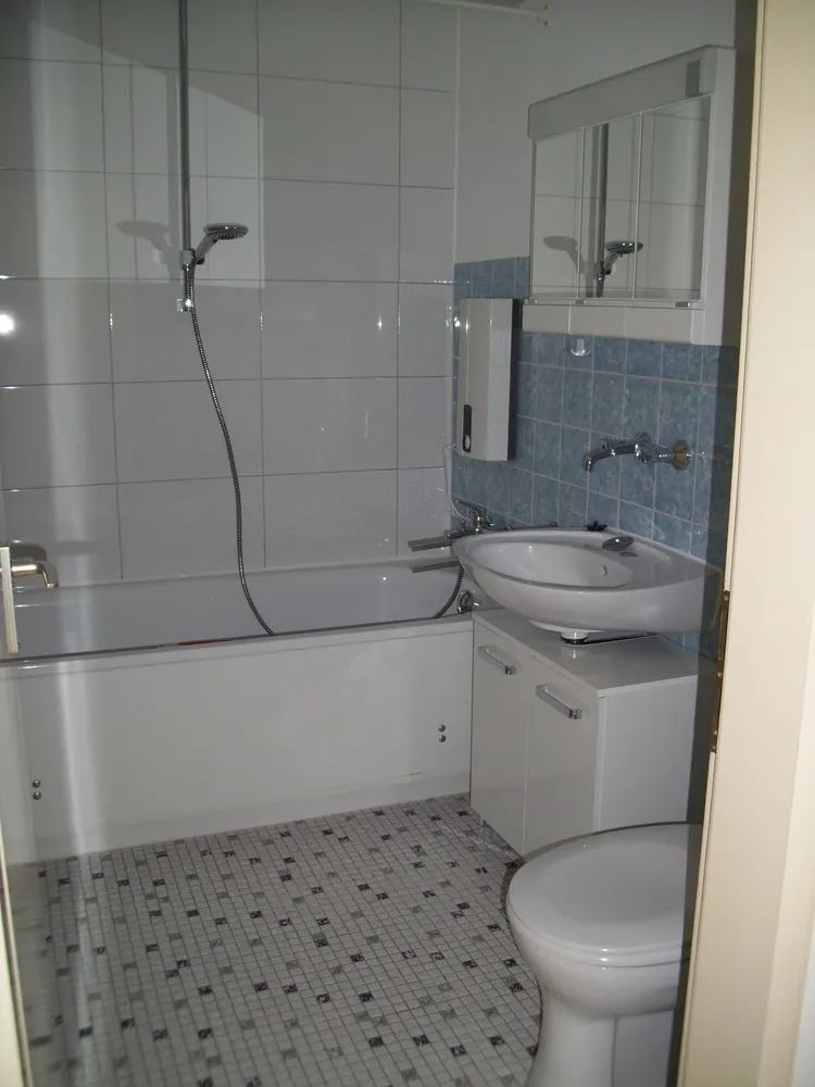 1 Zimmer Wohnung mit 29 m² in Mainz – Bild 6