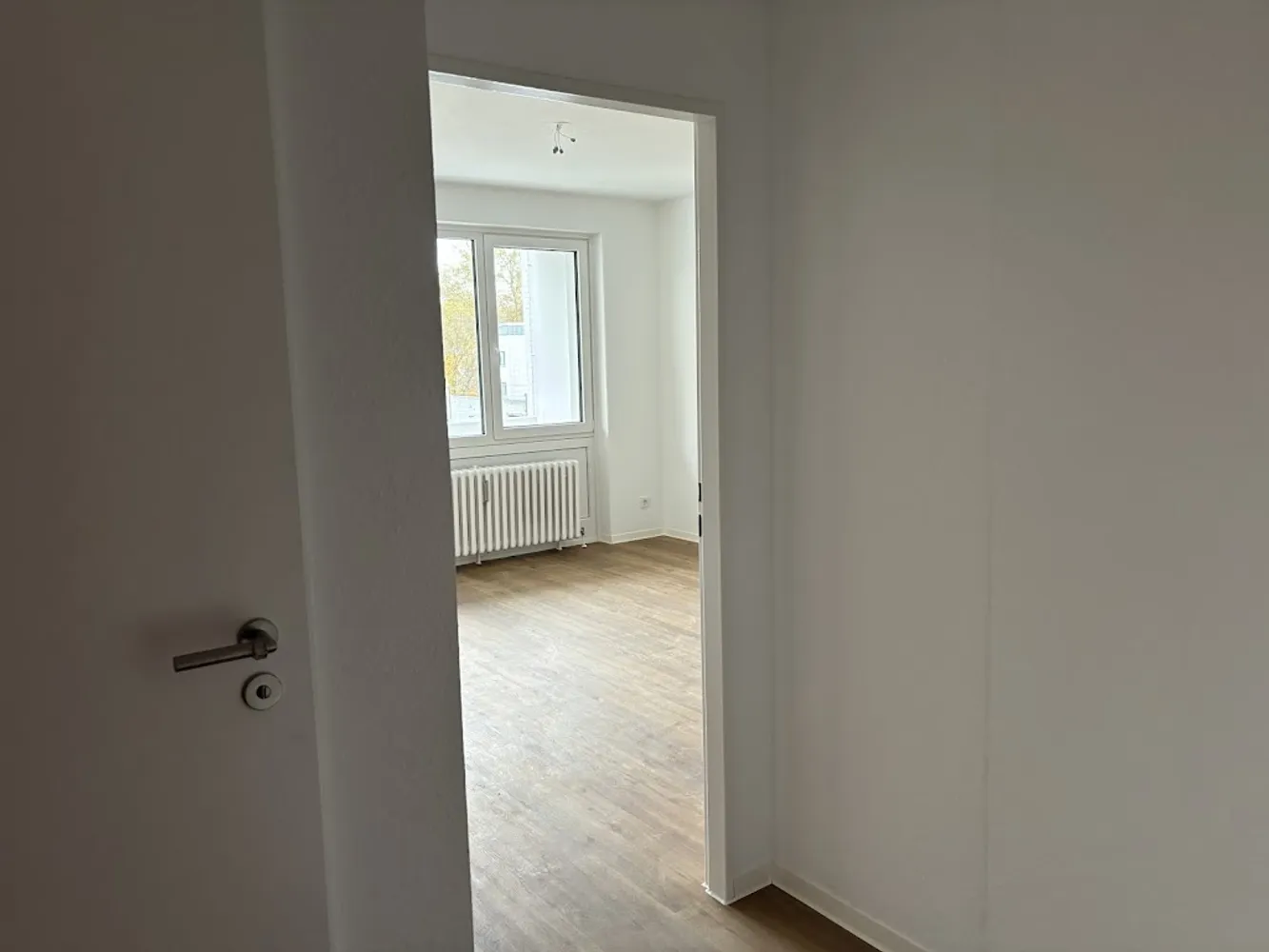 1 Zimmer Wohnung mit 37 m² in Köln – Bild 1