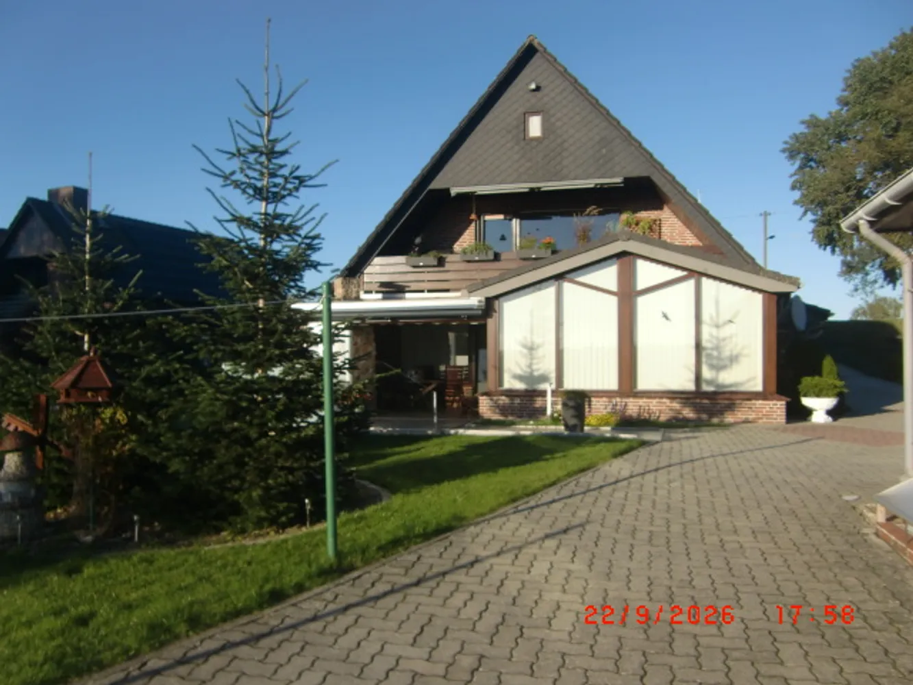 3 Zimmer Wohnung mit 82 m² in Hamburg – Bild 3