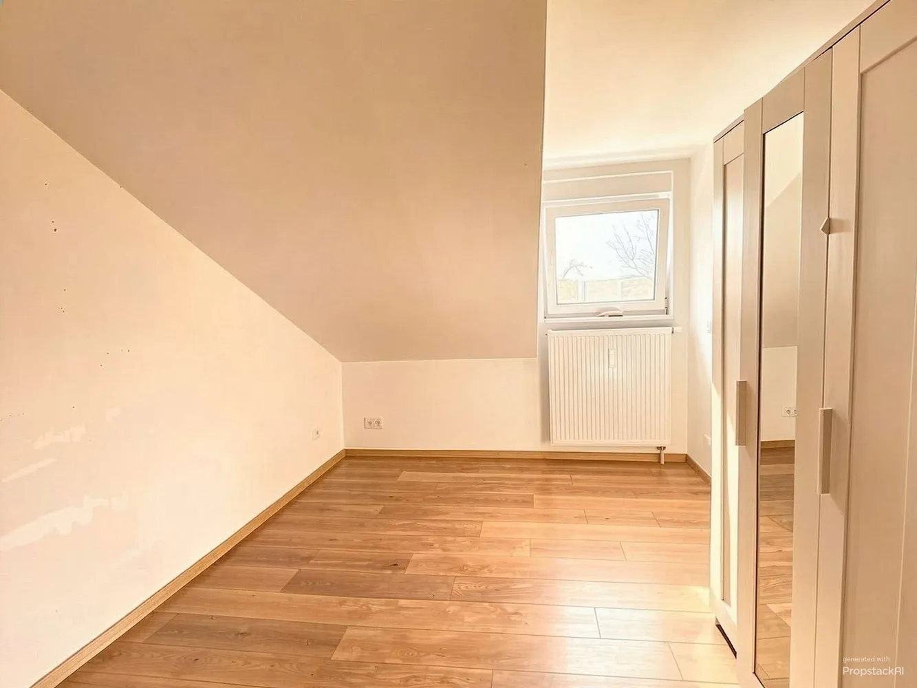 4 Zimmer Wohnung mit 93 m² in Mülheim an der Ruhr – Bild 3