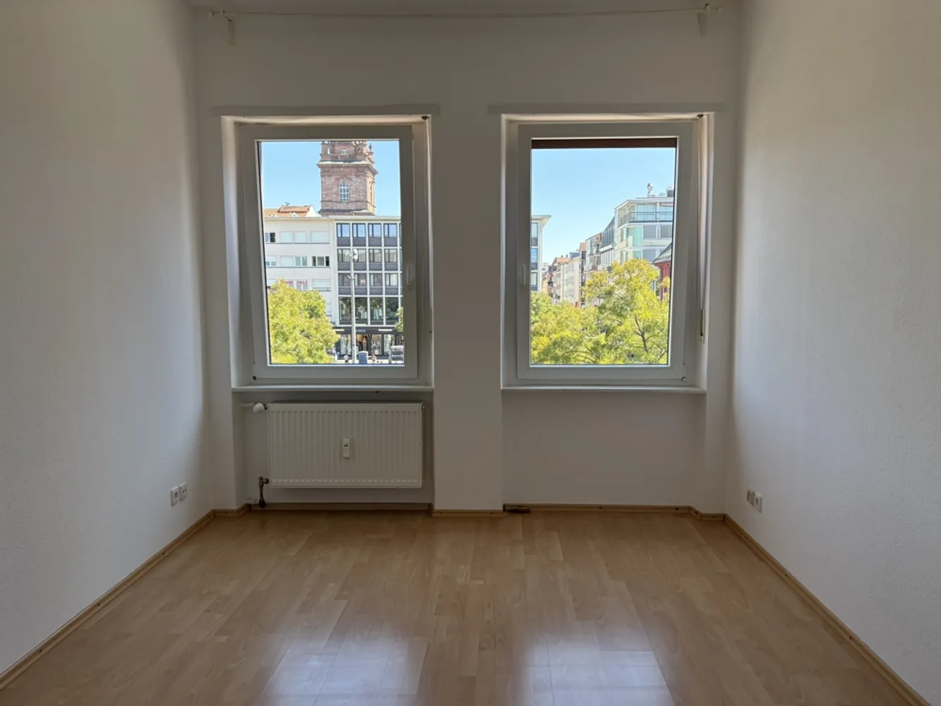 3 Zimmer Wohnung mit 110 m² in Mannheim – Bild 8