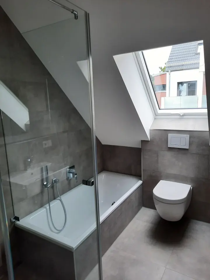 3 Zimmer Wohnung mit 88 m² in Nürnberg – Bild 3