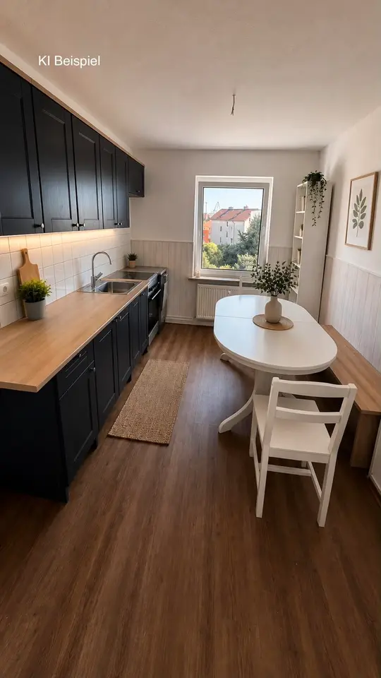 WG-Zimmer mit 16 m² in Stralsund – Bild 4