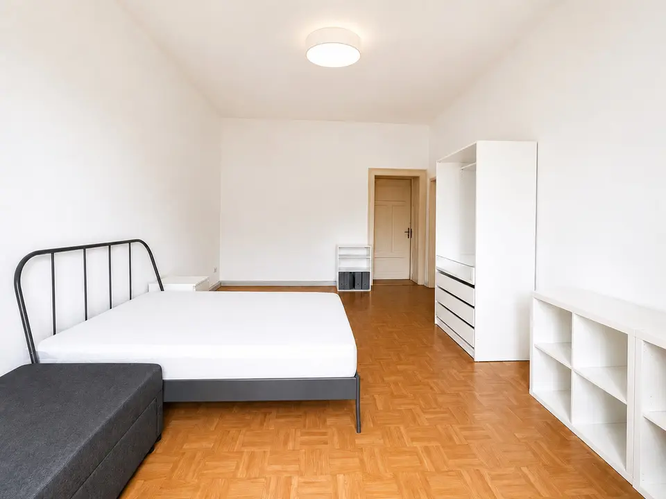 WG-Zimmer mit 23 m² in Mittweida – Bild 7