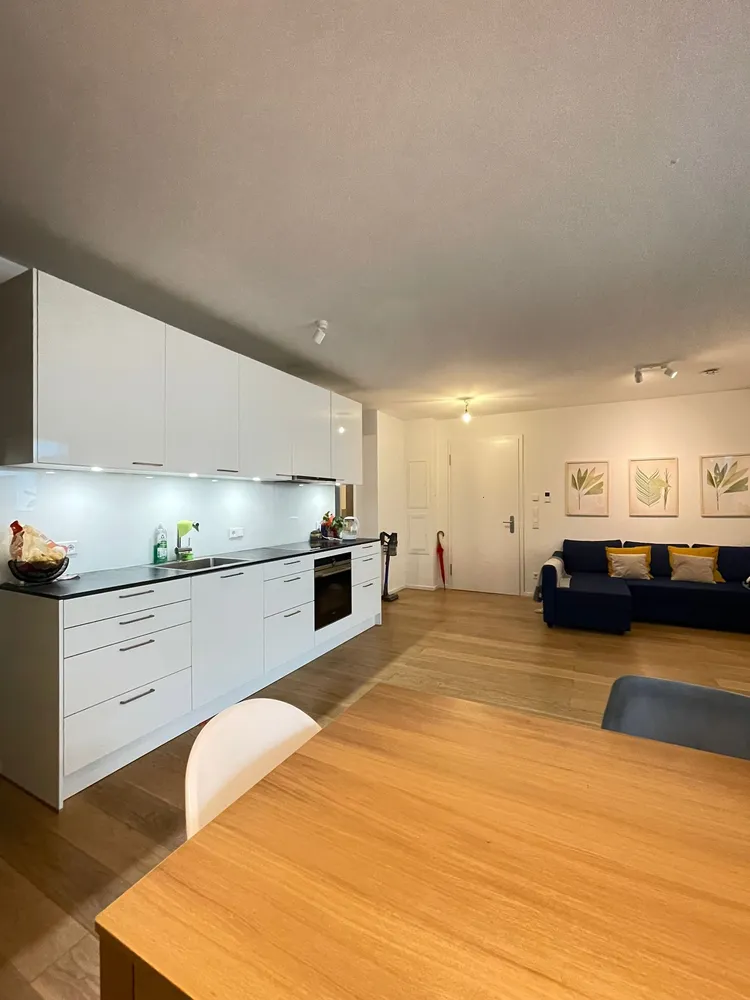 3 Zimmer Wohnung mit 74 m² in Berlin – Bild 2