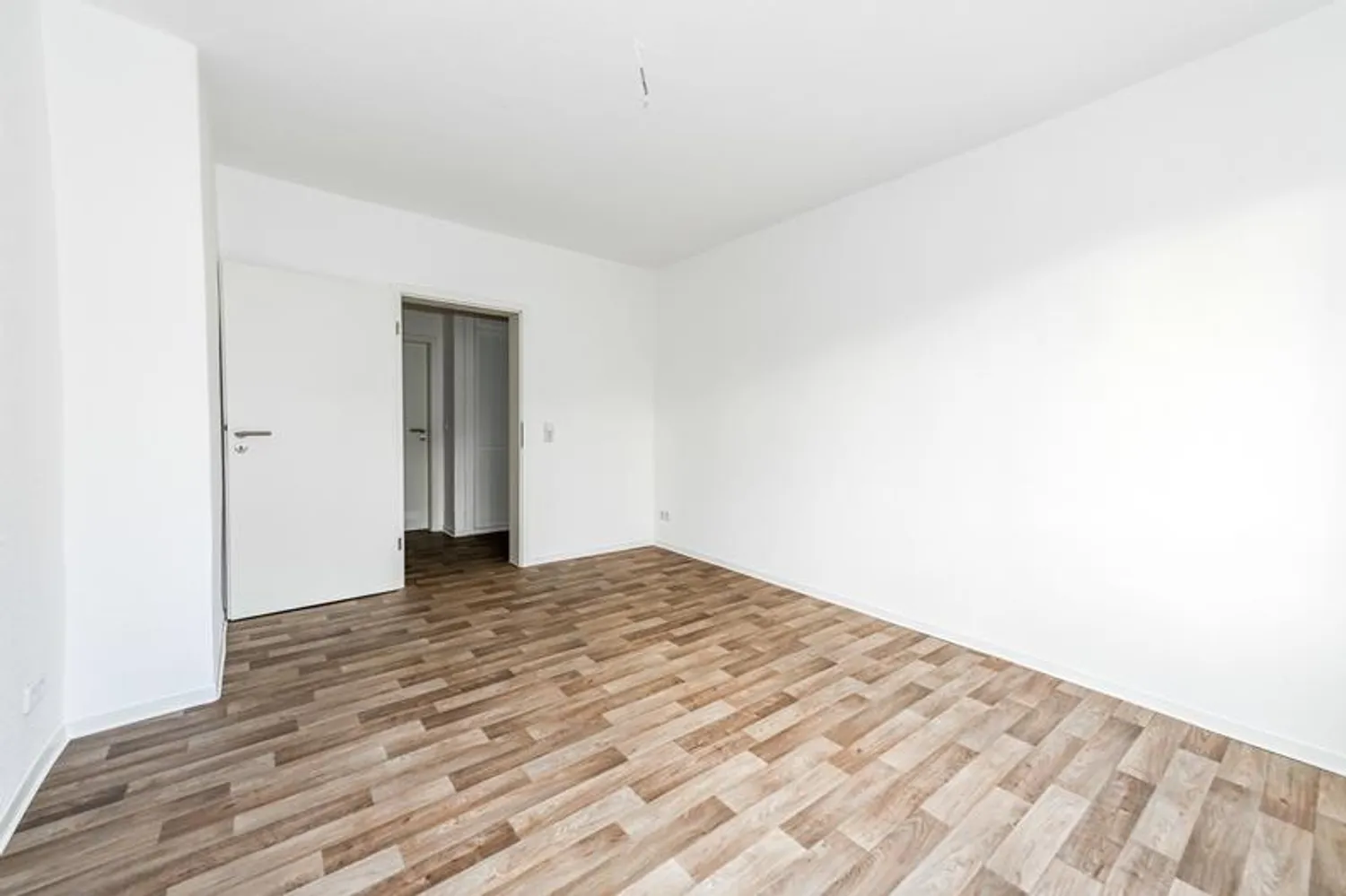 3 room apartment with 59 m² in Magdeburg – Photo 4