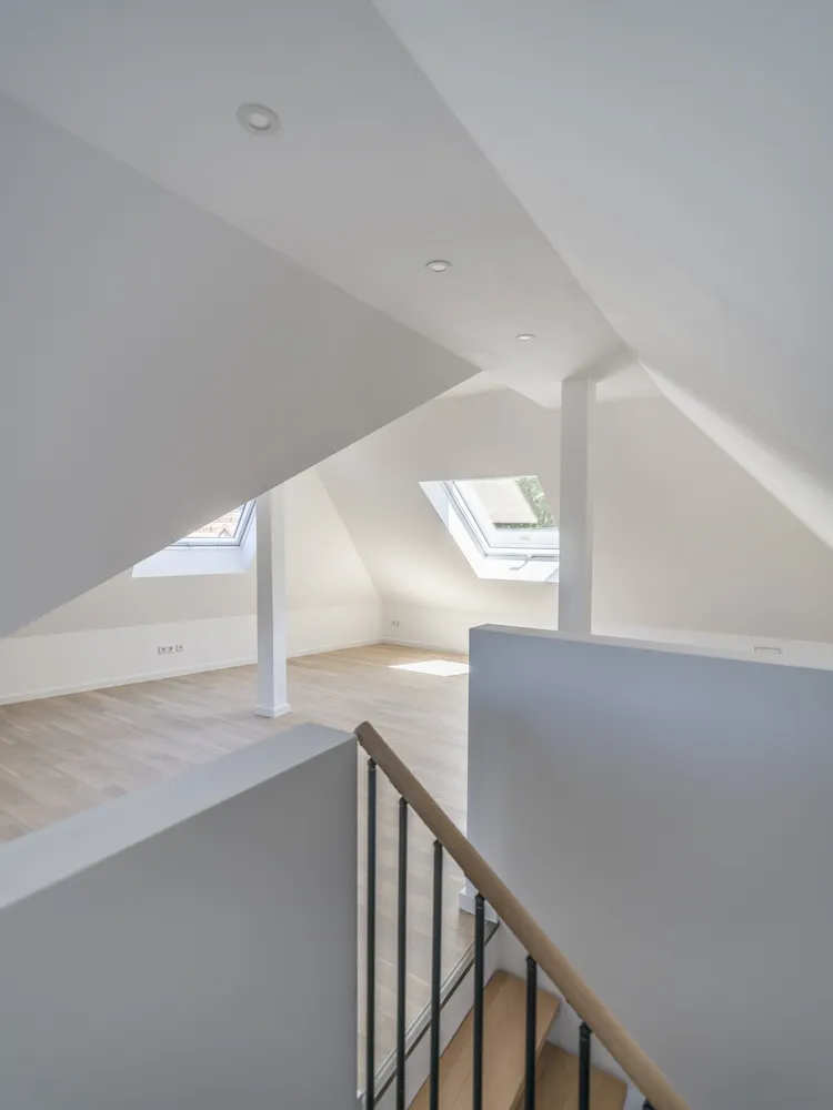 4 Zimmer Haus mit 164 m² in Wiesbaden – Bild 3
