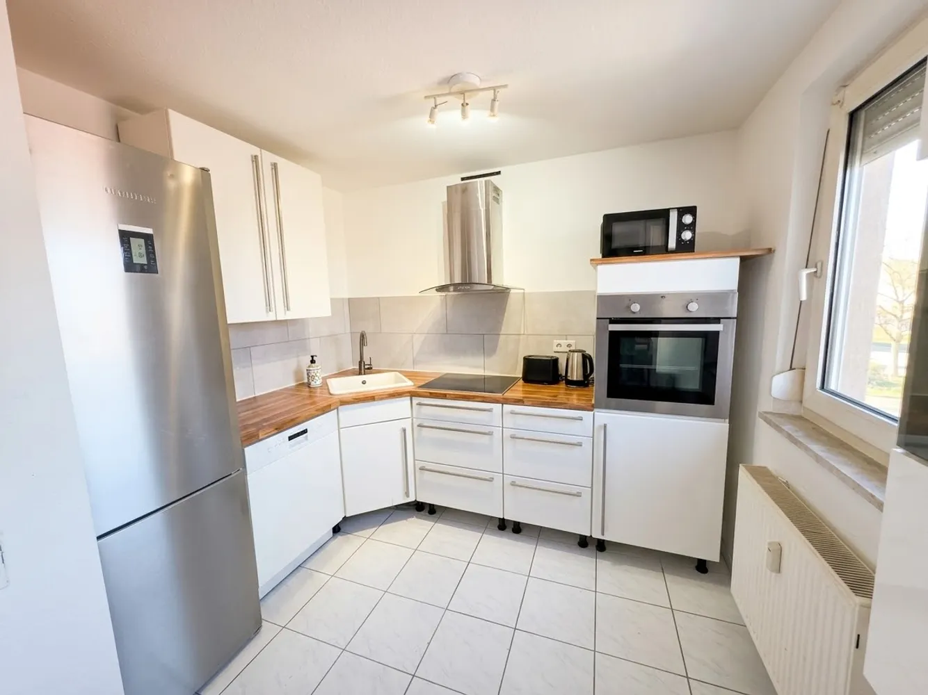 19 Zimmer Wohnung mit 64 m² in Nürnberg – Bild 5