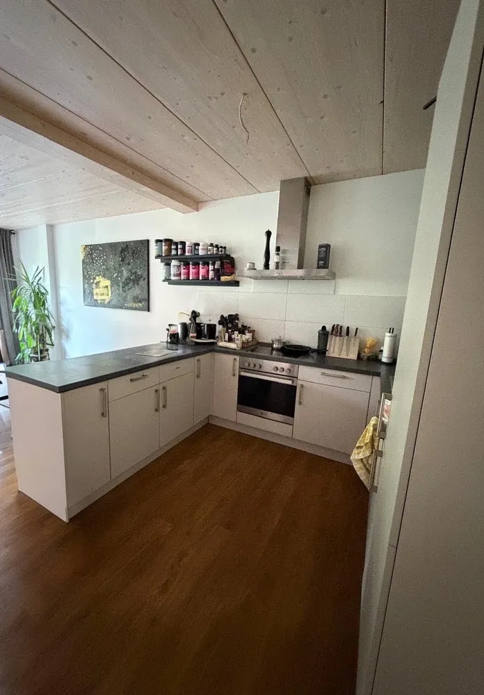 3 Zimmer Wohnung mit 105 m² in Hamburg – Bild 3