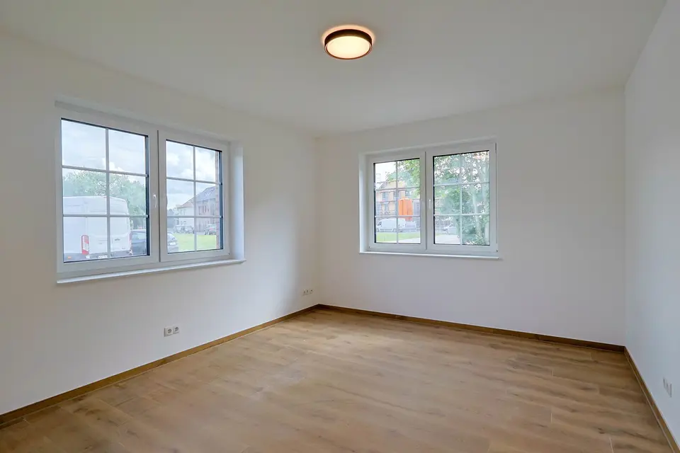 6 Zimmer Wohnung mit 155 m² in Oldenburg – Bild 6