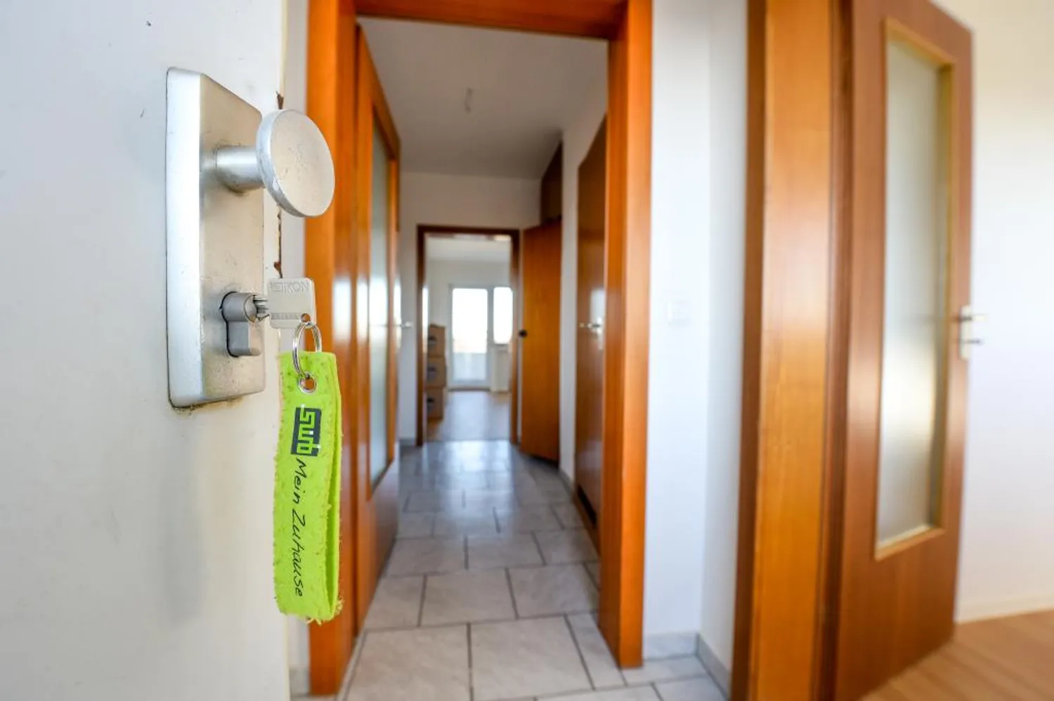 1 Zimmer Wohnung mit 43 m² in Mülheim an der Ruhr – Bild 7