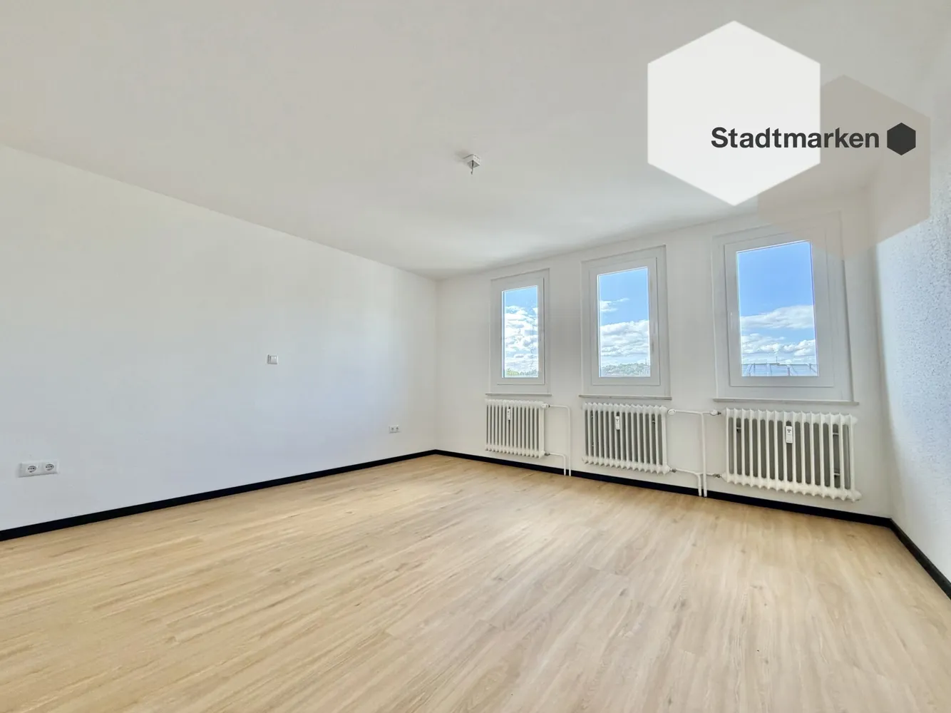 4 Zimmer Wohnung mit 104 m² in Aachen – Bild 7