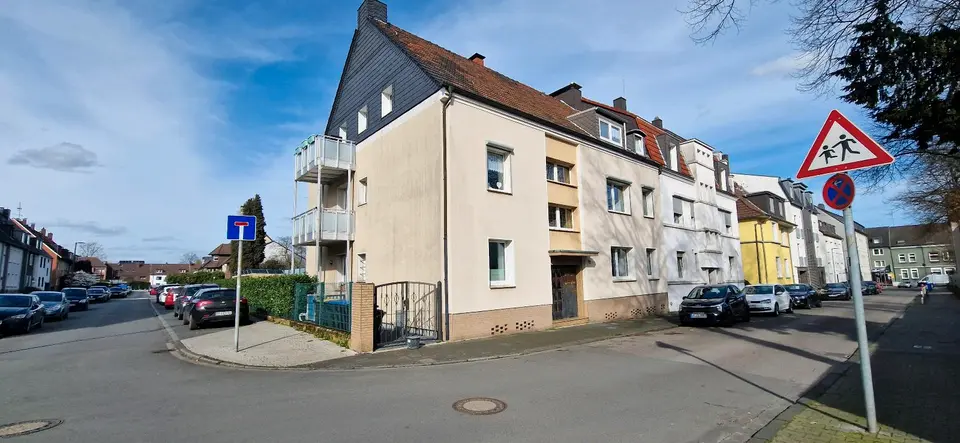 2 Zimmer Wohnung mit 45 m² in Gelsenkirchen – Bild 2