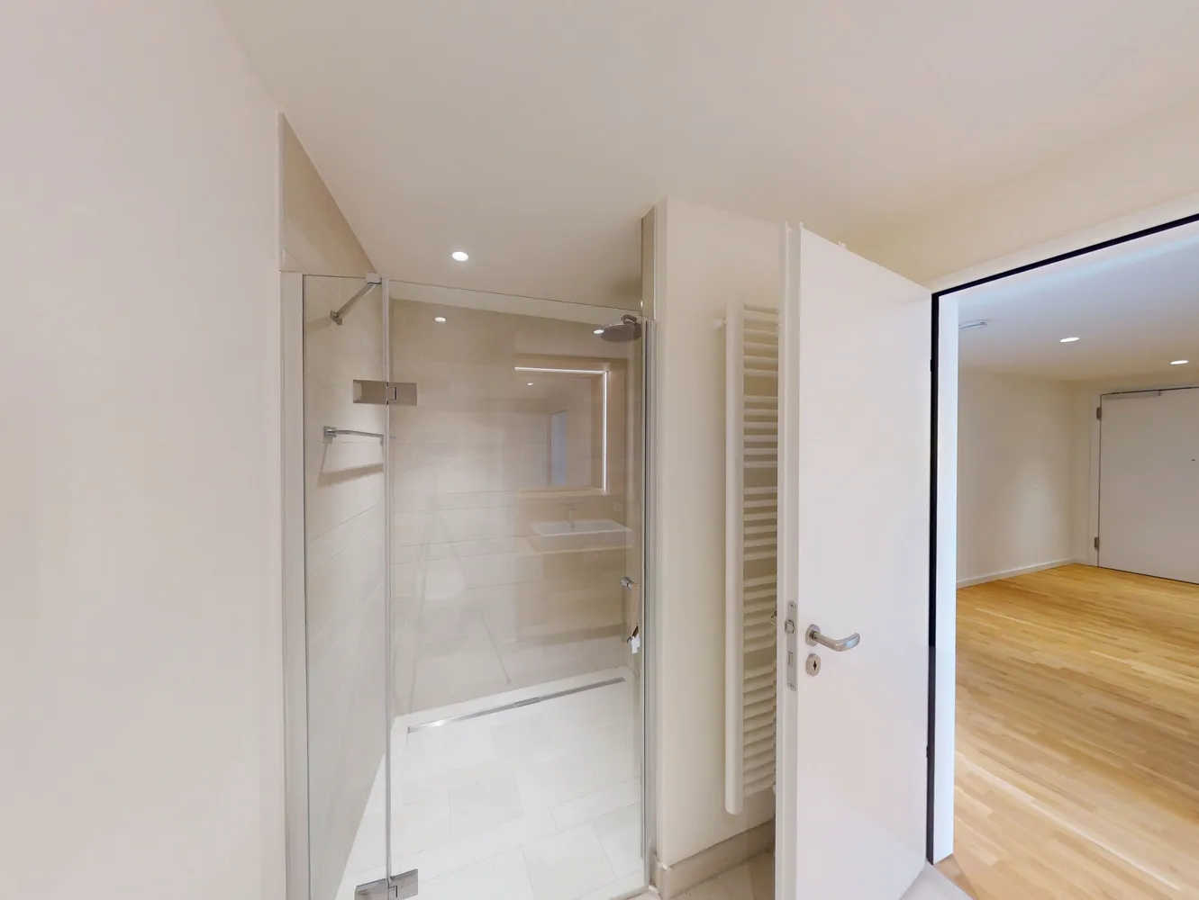 2 Zimmer Wohnung mit 76 m² in Hamburg – Bild 7