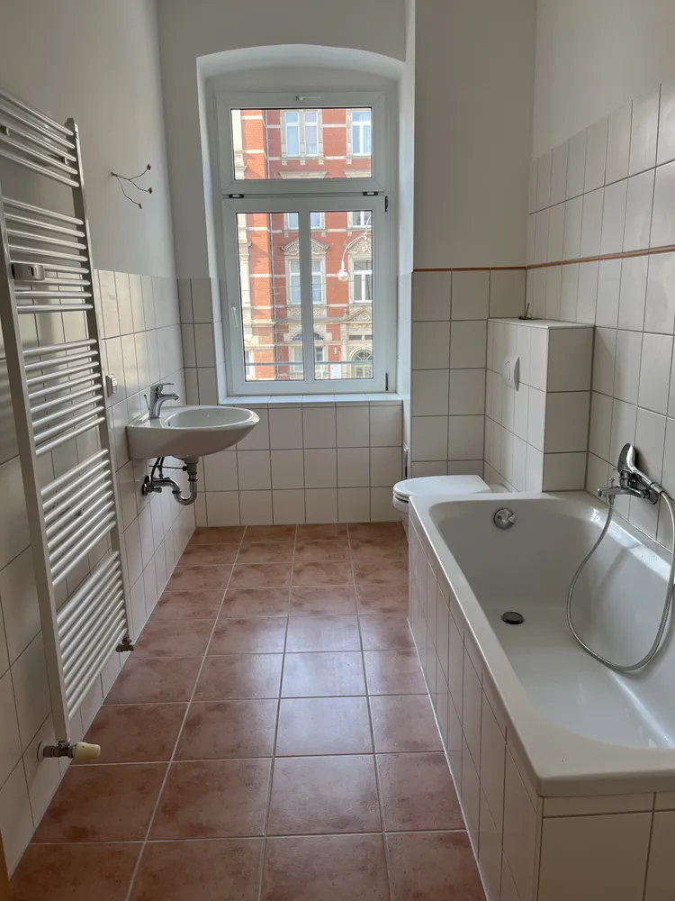 3 room apartment with 80 m² in Erfurt – Photo 9
