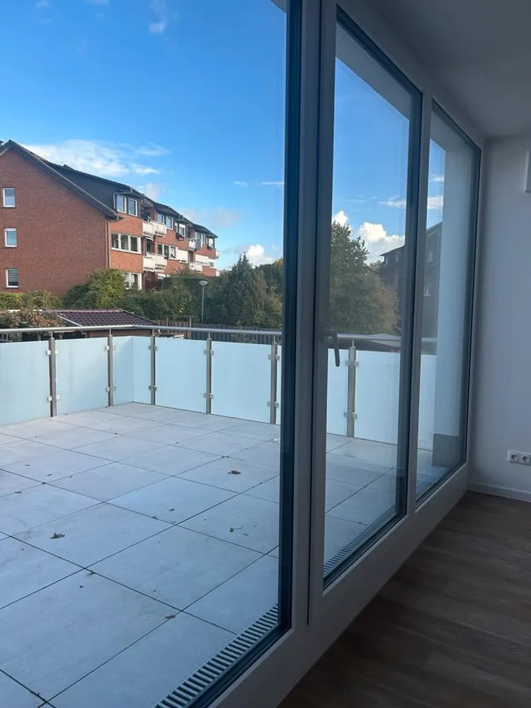 2 Zimmer Wohnung mit 49 m² in Osnabrück – Bild 2