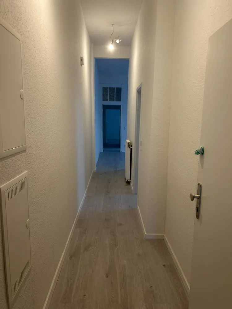 3 room apartment with 59 m² in Cologne – Photo 2