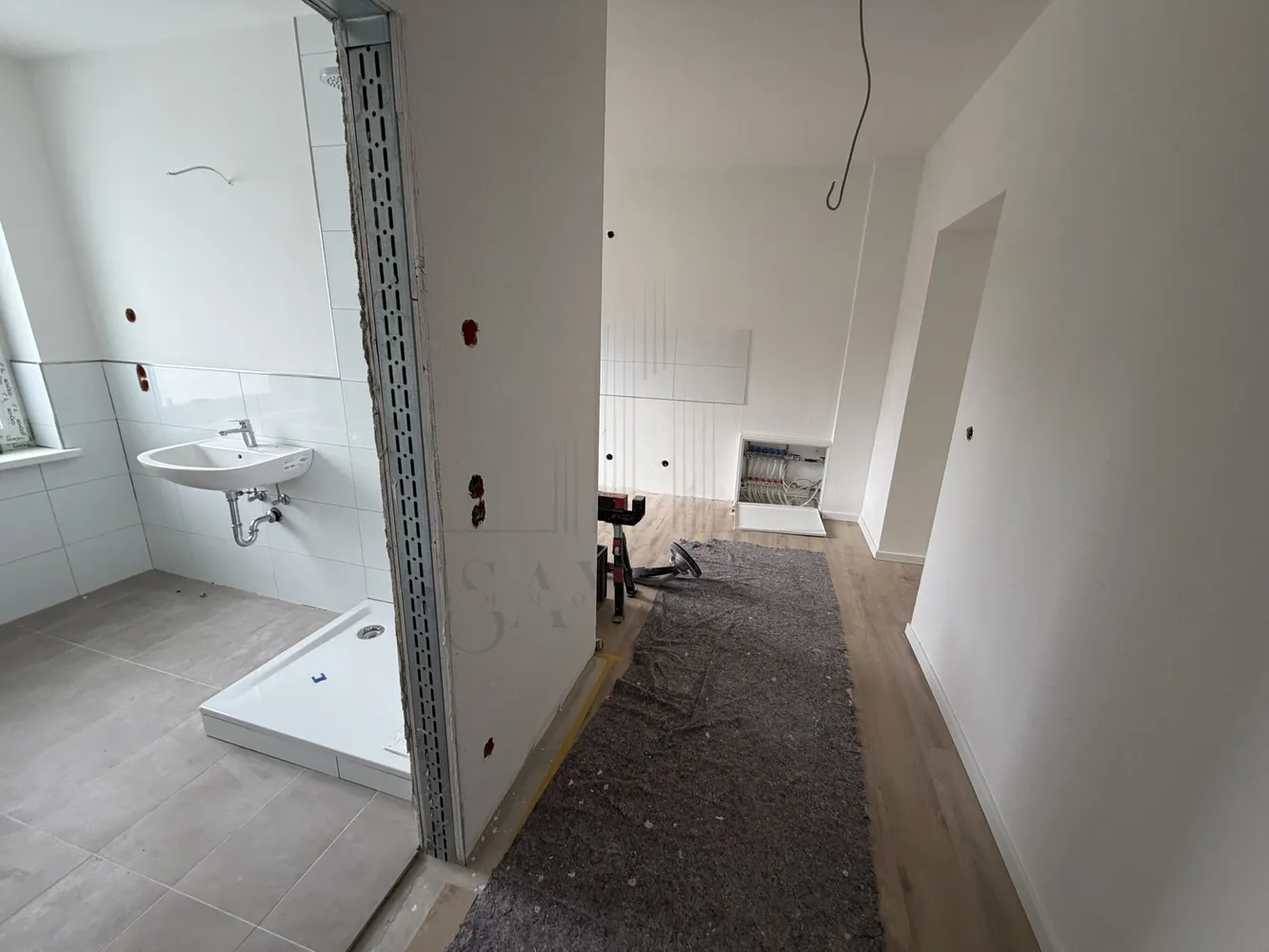 2 Zimmer Wohnung mit 45 m² in Mönchengladbach – Bild 3