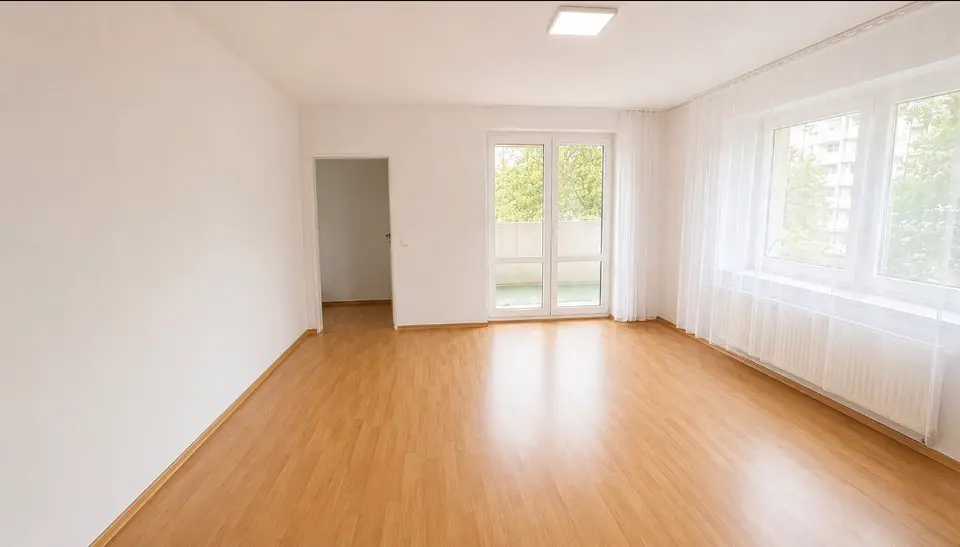 3 Zimmer Wohnung mit 70 m² in Dietzenbach – Bild 1