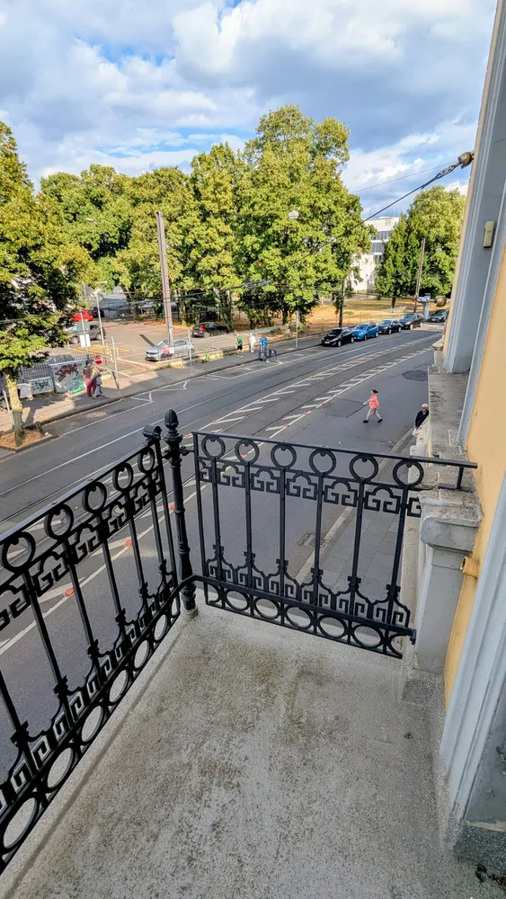 3 Zimmer Wohnung mit 60 m² in Bonn – Bild 9