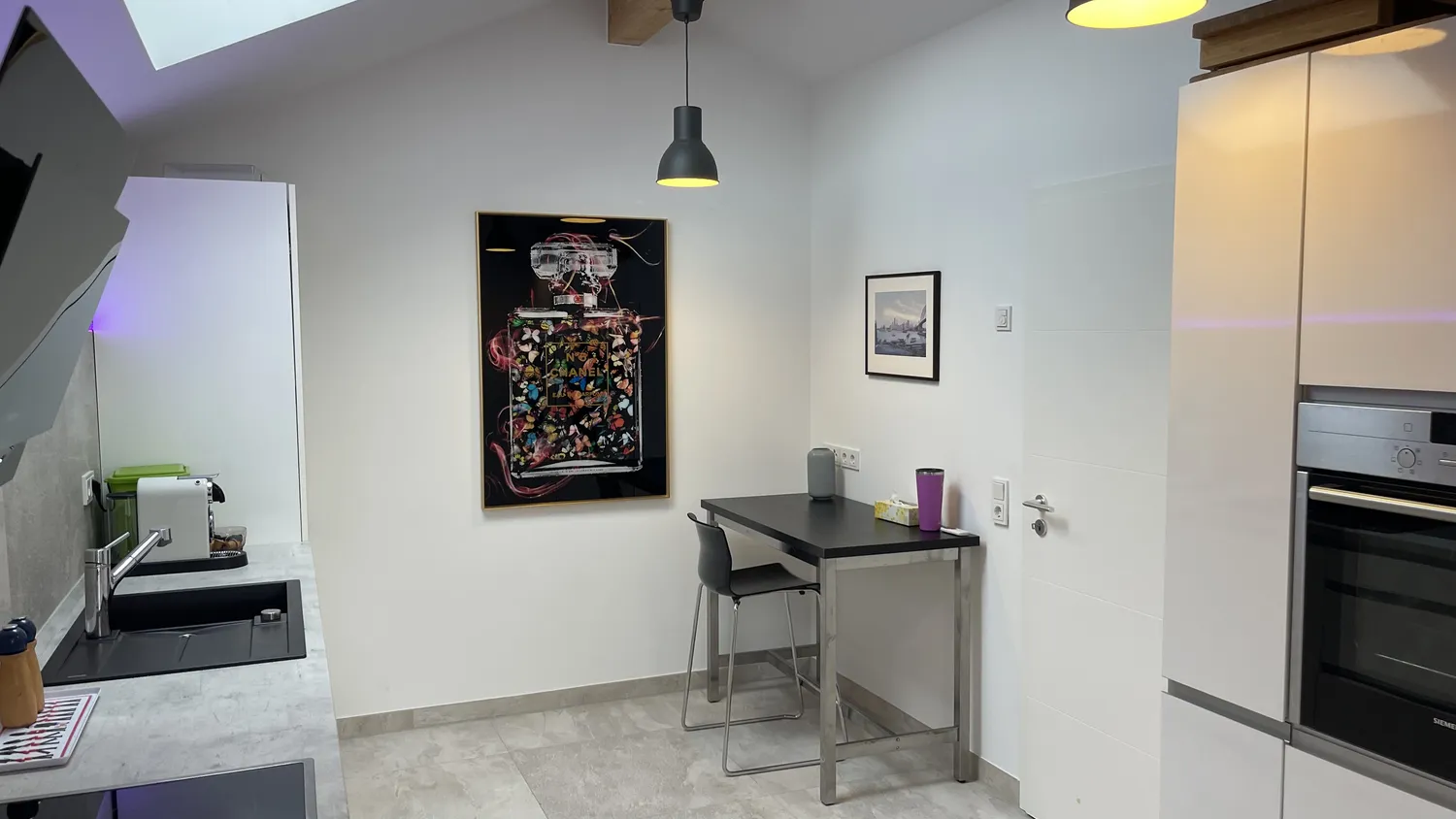 4 room apartment with 111 m² in Cologne – Photo 11