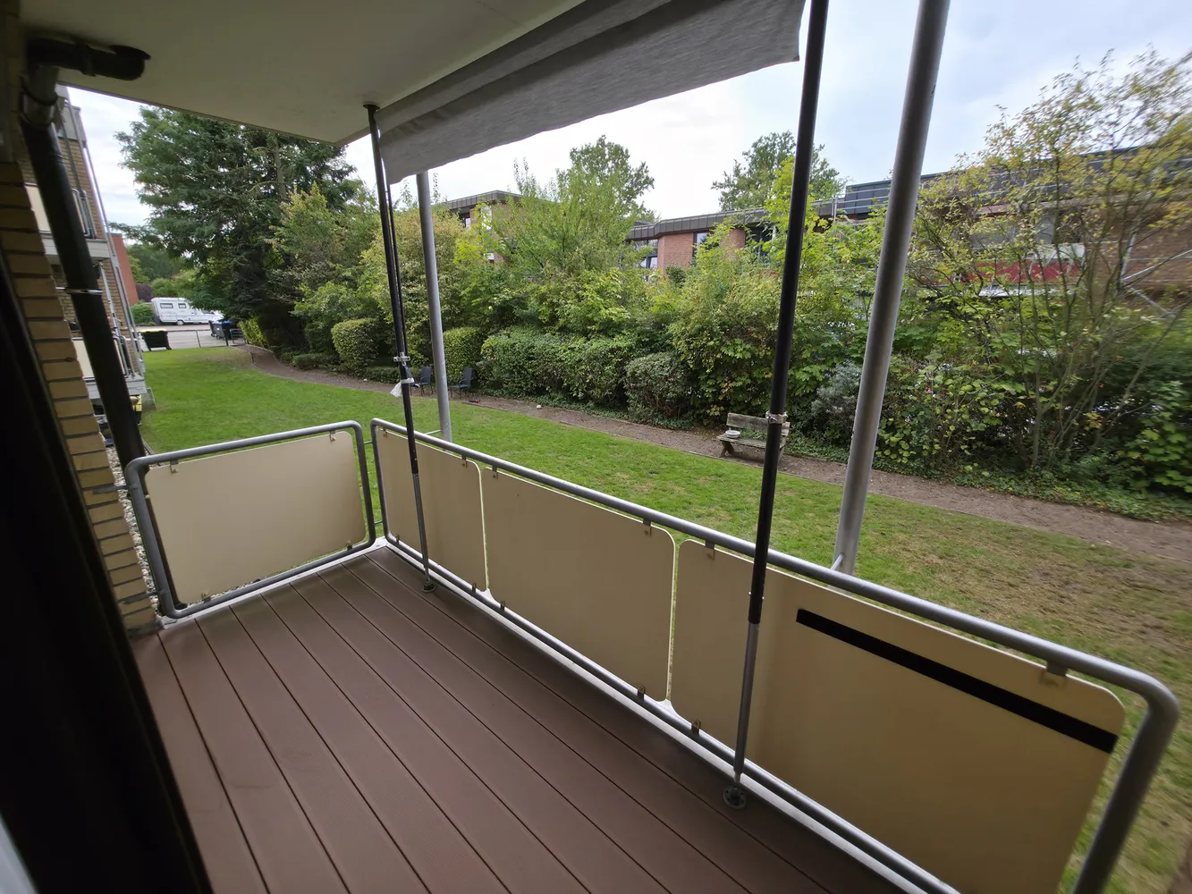 3 room apartment with 82 m² in Münster – Photo 6