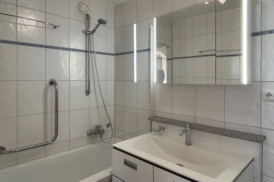 3 Zimmer Wohnung mit 87 m² in Straubing – Bild 9