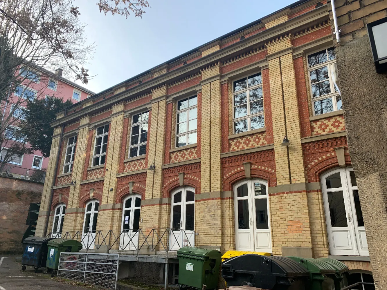1 Zimmer Wohnung mit 27 m² in Stuttgart – Bild 4