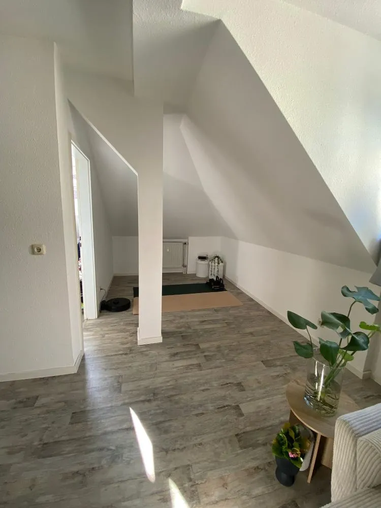 2 Zimmer Wohnung mit 54 m² in Lüdenscheid – Bild 3