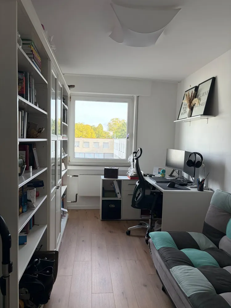 4 Zimmer Wohnung mit 90 m² in Stuttgart – Bild 2