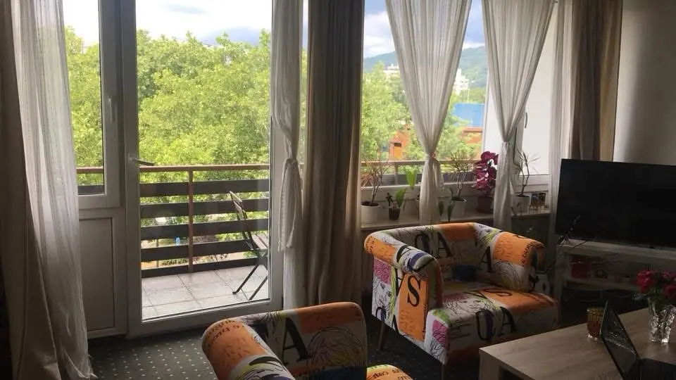 3 Zimmer Wohnung mit 45 m² in Heidelberg – Bild 7
