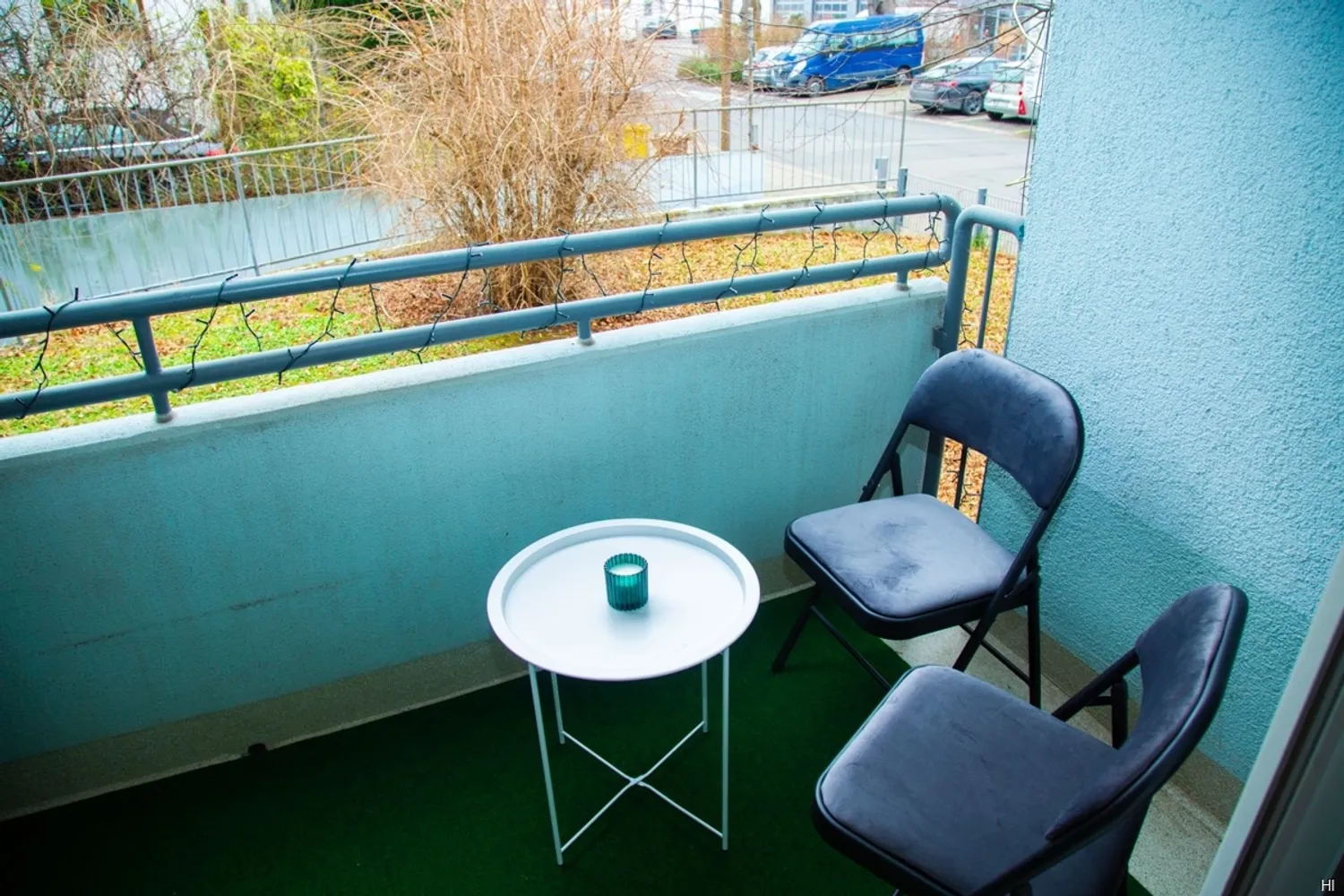 3 Zimmer Wohnung mit 83 m² in Heidelberg – Bild 1