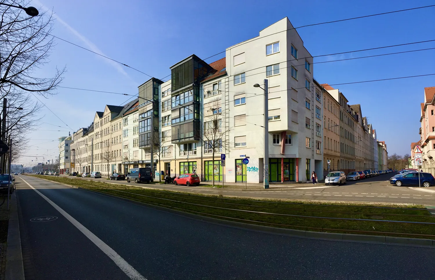1 Zimmer Wohnung mit 28 m² in Leipzig – Bild 3